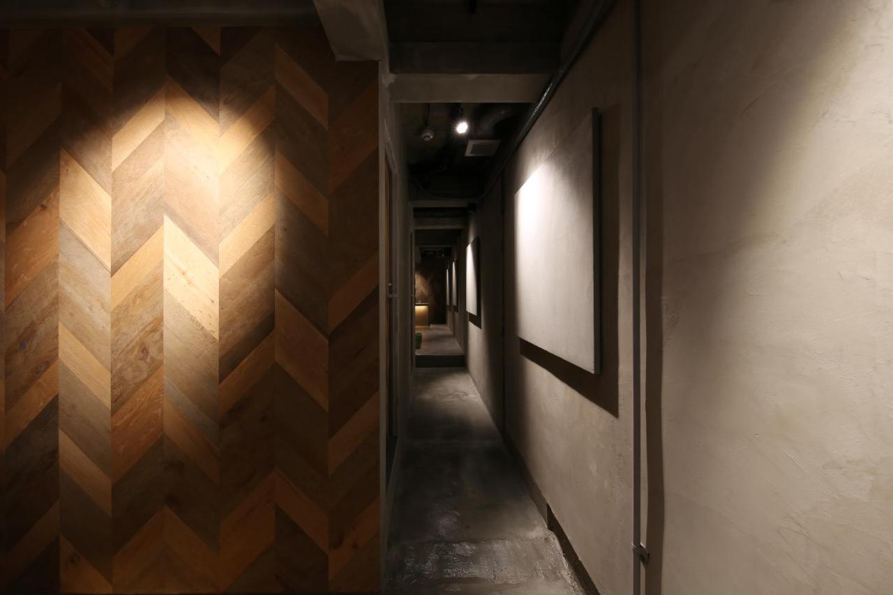 Shin Kyoto Quioto Exterior foto