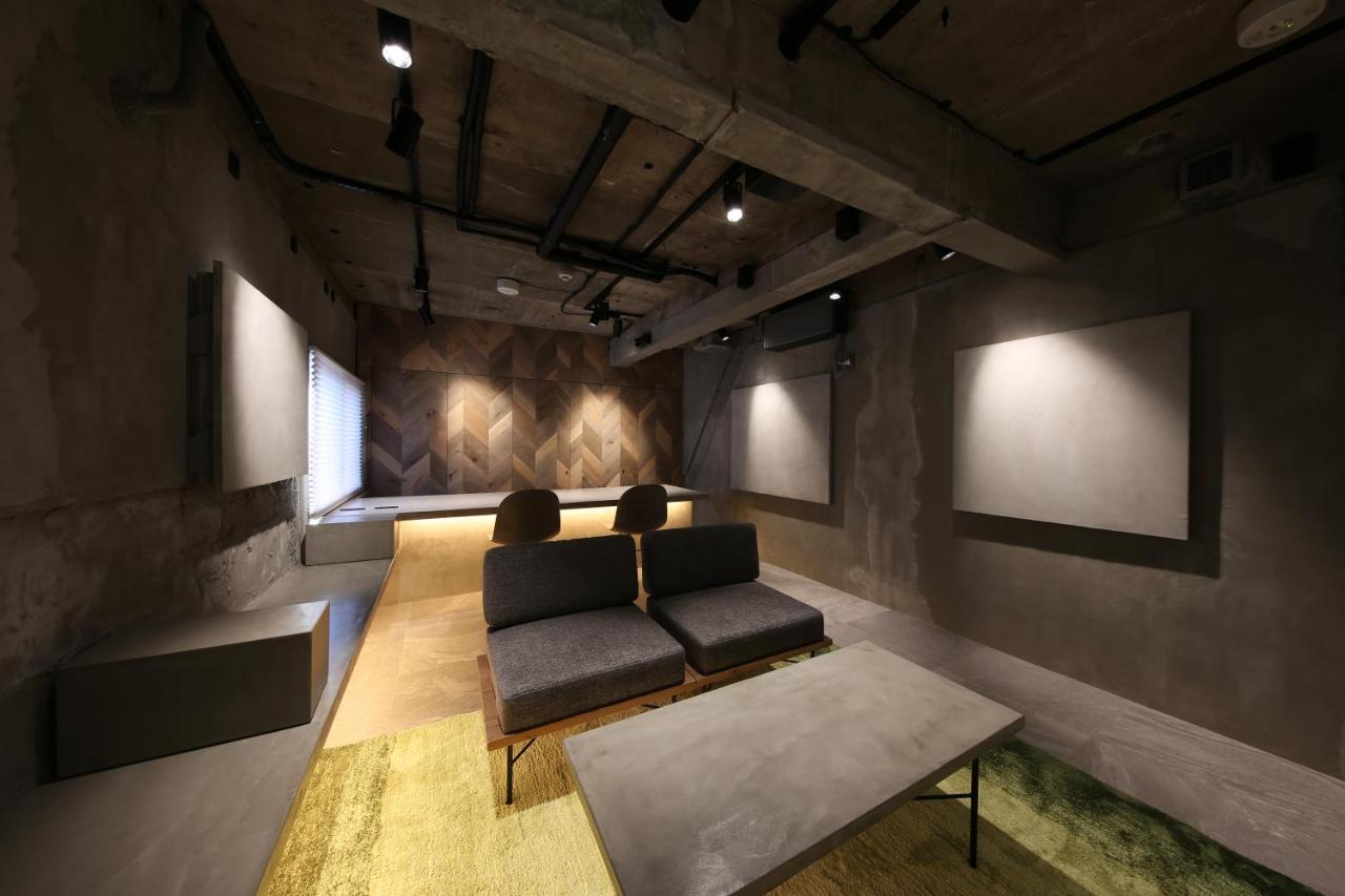 Shin Kyoto Quioto Exterior foto