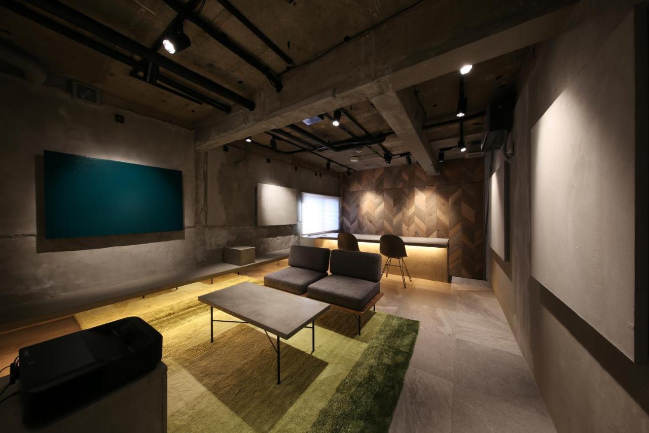 Shin Kyoto Quioto Exterior foto